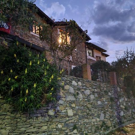 Casa Elisa Villa Dolcedo Kültér fotó