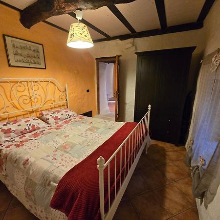 Casa Elisa Villa Dolcedo Kültér fotó