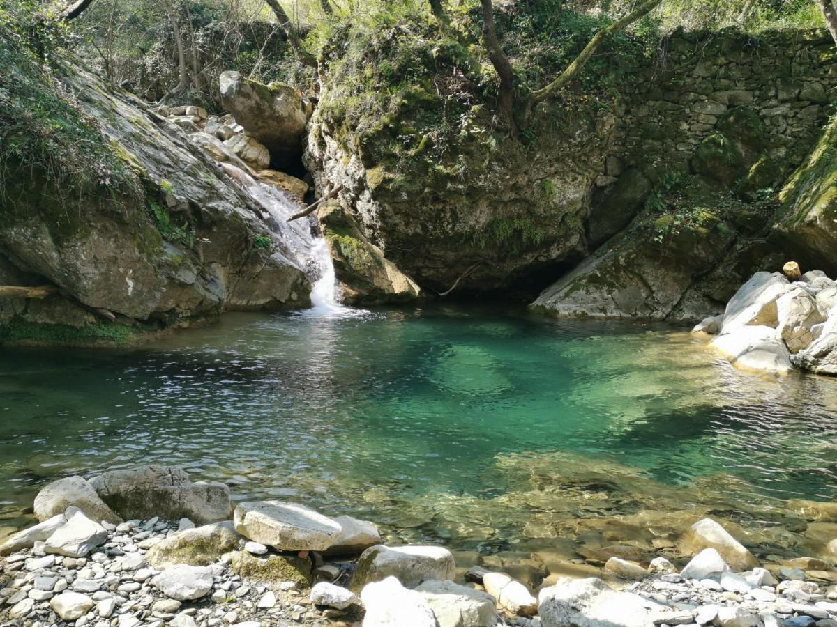 Casa Elisa Villa Dolcedo Kültér fotó