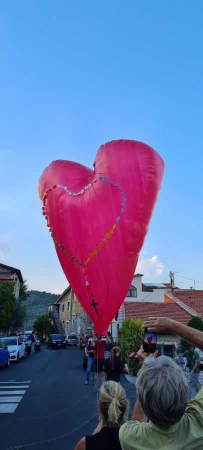 Casa Elisa Villa Dolcedo Kültér fotó