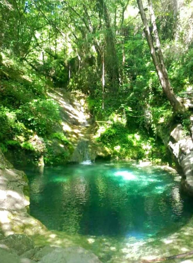 Casa Elisa Villa Dolcedo Kültér fotó