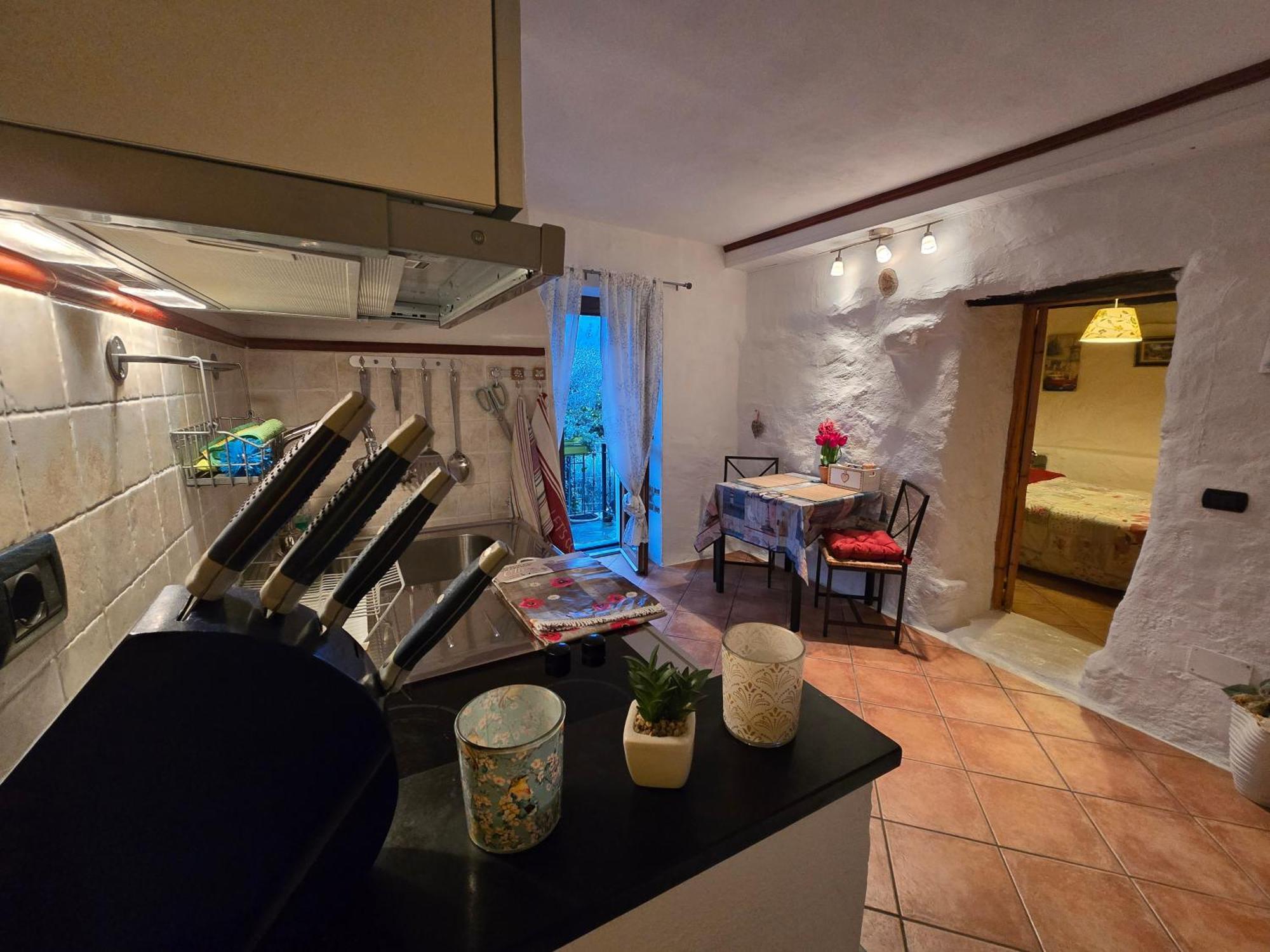 Casa Elisa Villa Dolcedo Kültér fotó