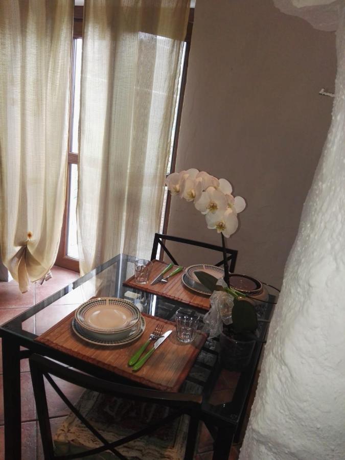 Casa Elisa Villa Dolcedo Kültér fotó