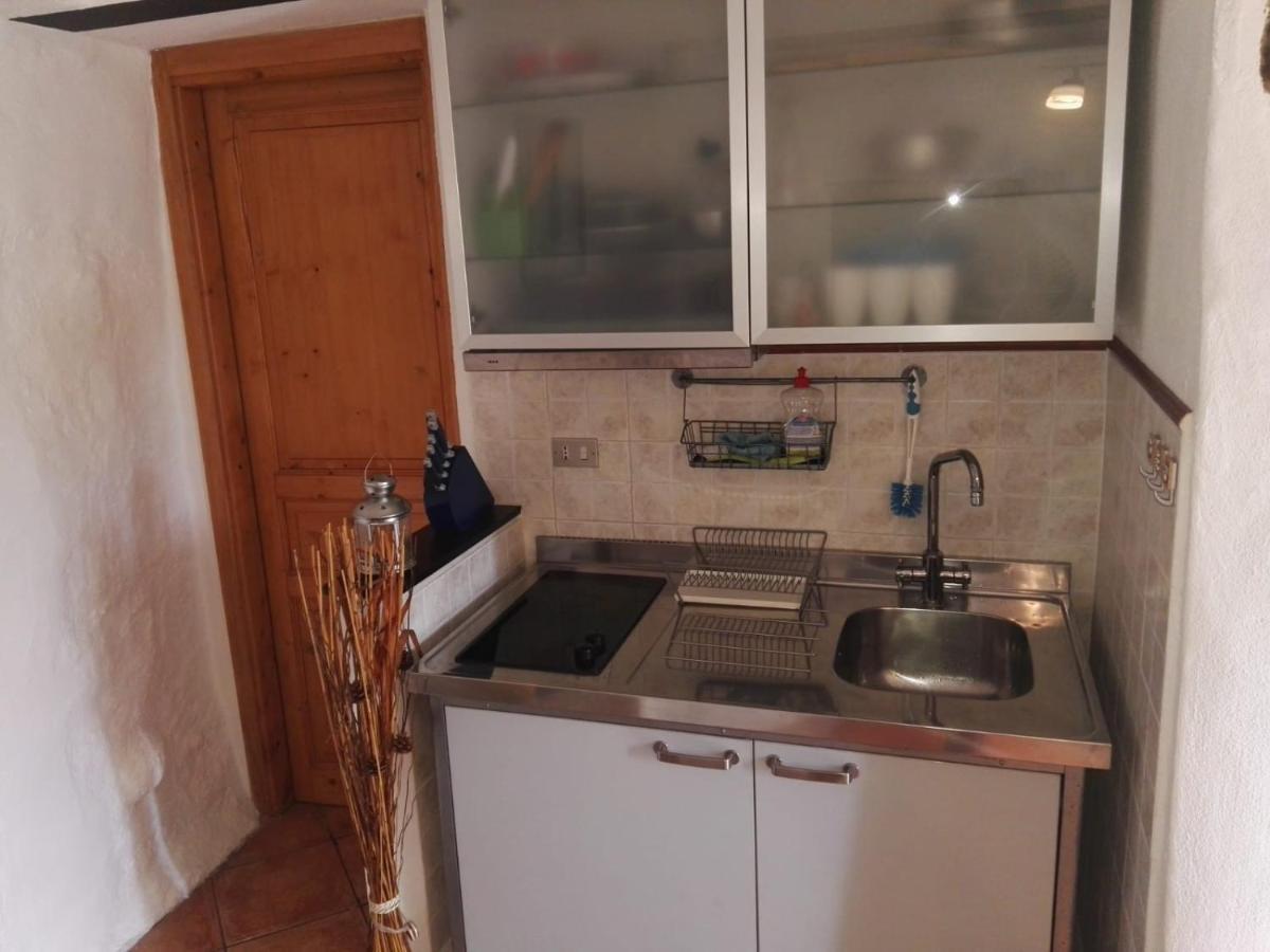 Casa Elisa Villa Dolcedo Kültér fotó